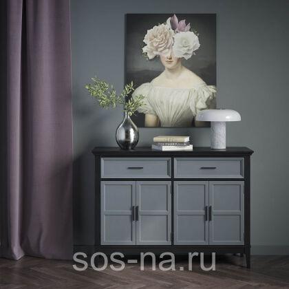 Тумба Квадро-С 42